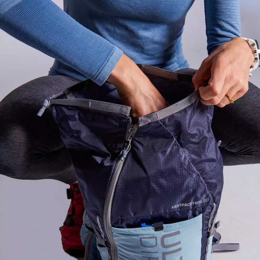 Ultimate Direction FastpackHER 20 4 Ultimate Direction FastpackHER 20 - Image 4