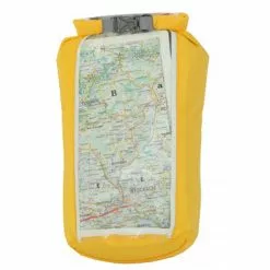 Exped Fold Drybag CS -Deals Hike Store 14 FoldDrybagCStransparence