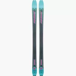 Dynafit Touring Ski Radical 88 Womens