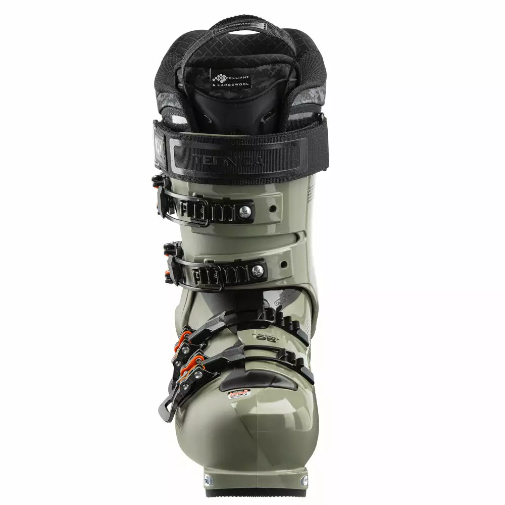 Tecnica Cochise 95 Women DYN GW 2022 3 Tecnica Cochise 95 Women DYN GW 2022 - Image 3