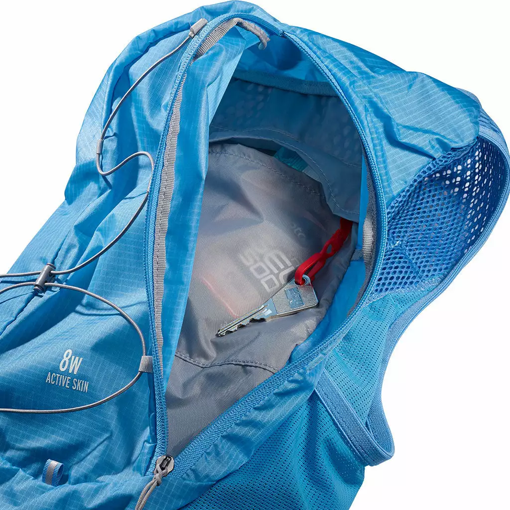 Salomon Active Skin 8 Set Women 4 Salomon Active Skin 8 Set Women - Image 4