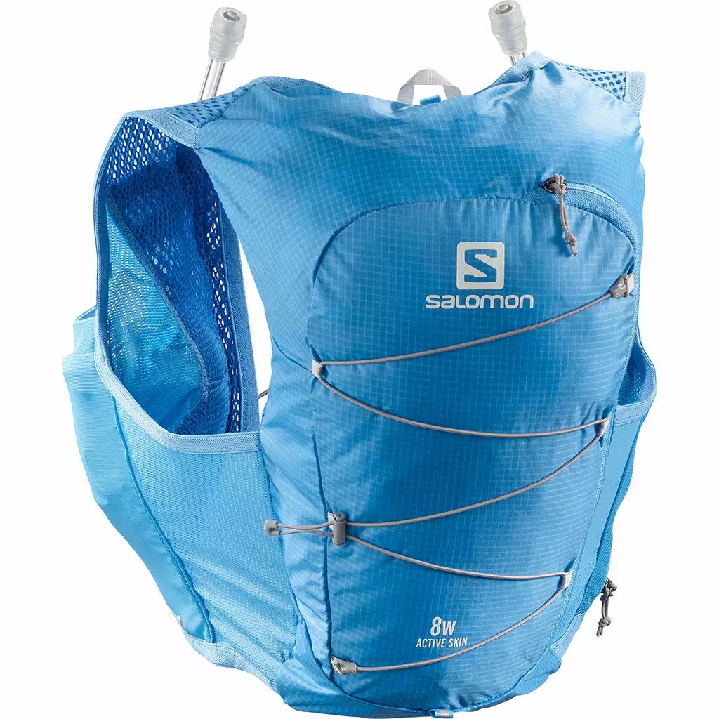 Salomon Active Skin 8 Set Women 1 Salomon Active Skin 8 Set Women