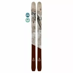 Icelantic Natural 101 2021/2022