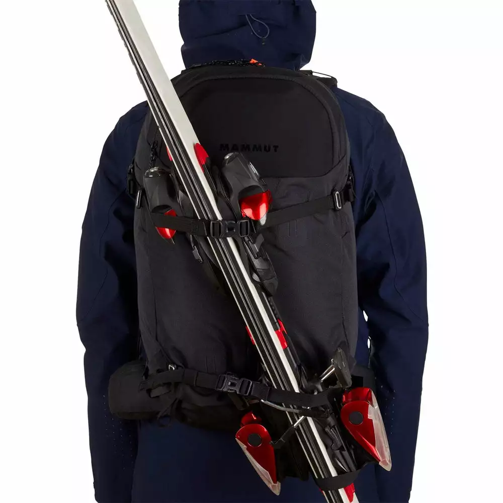 Mammut Nirvana 35 11 Mammut Nirvana 35 - Image 11