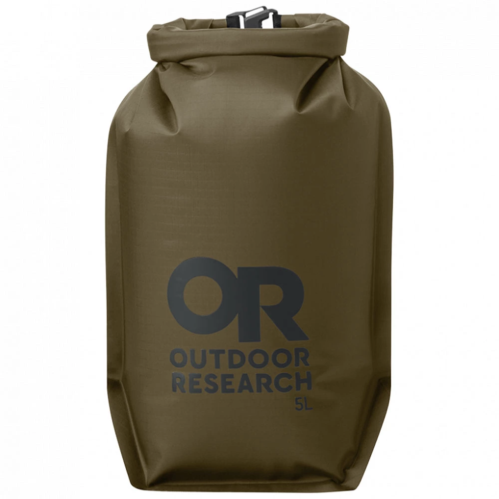 Outdoor Research CarryOut Dry Bag 1 Outdoor Research CarryOut Dry Bag