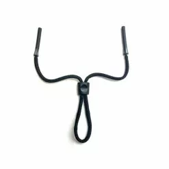 Julbo Cord Black W Adjustable Stopper