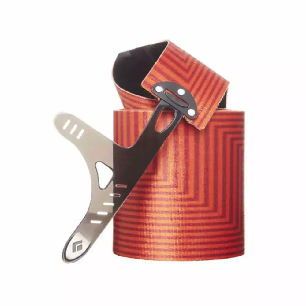 Black Diamond Ascension Nylon Splitboard 1 Black Diamond Ascension Nylon Splitboard