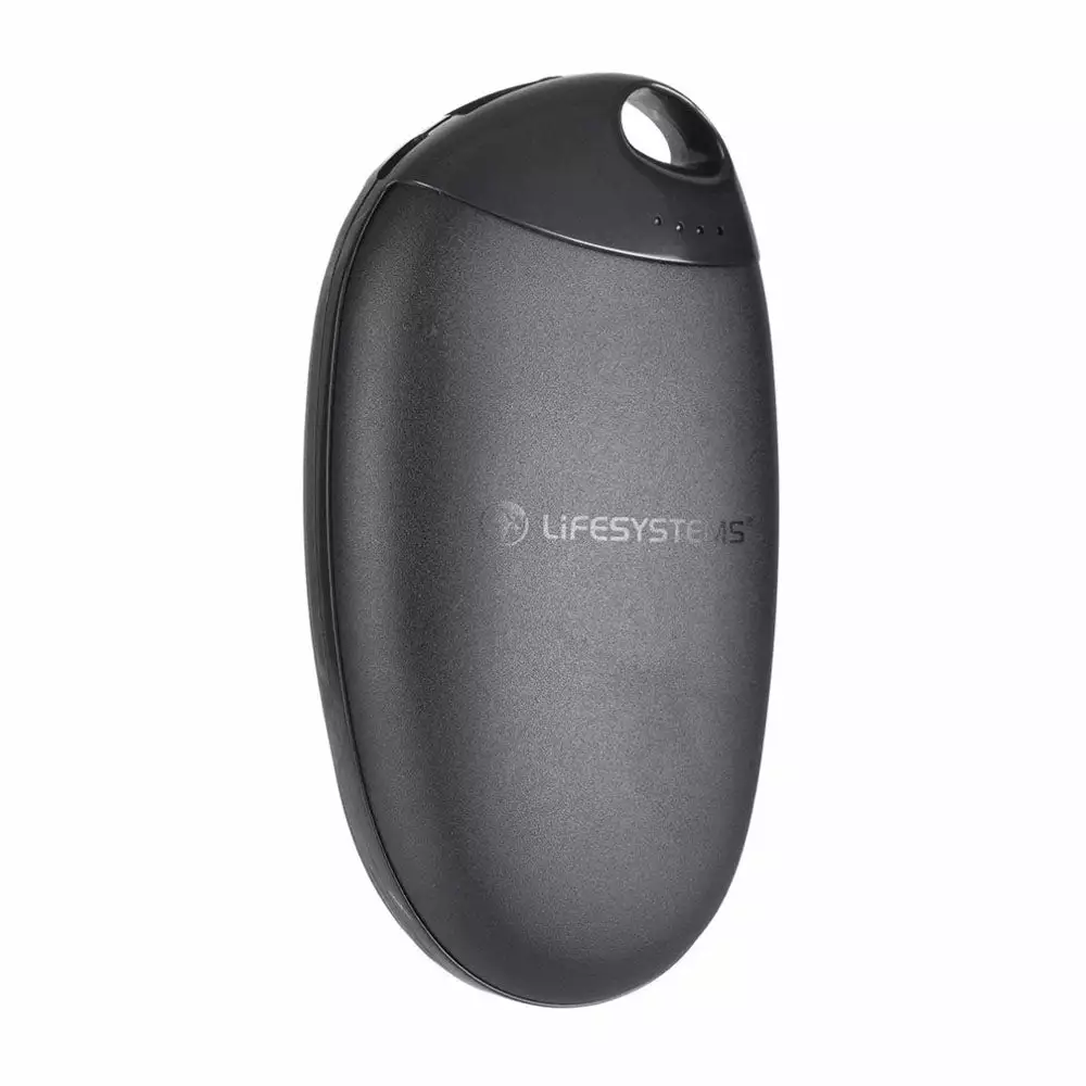 Lifesystems Rechargeable Hand Warmer 2 Lifesystems Rechargeable Hand Warmer - Image 2