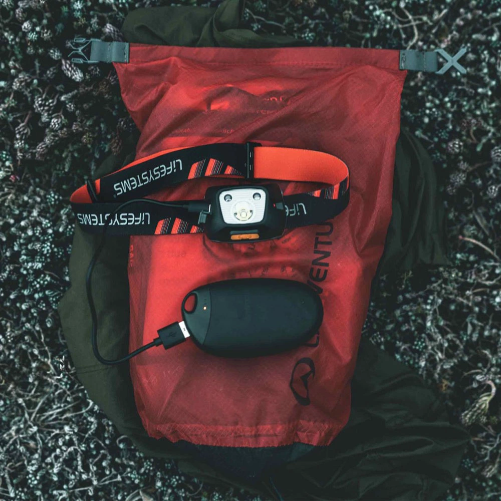 Lifesystems Rechargeable Hand Warmer 7 Lifesystems Rechargeable Hand Warmer - Image 7