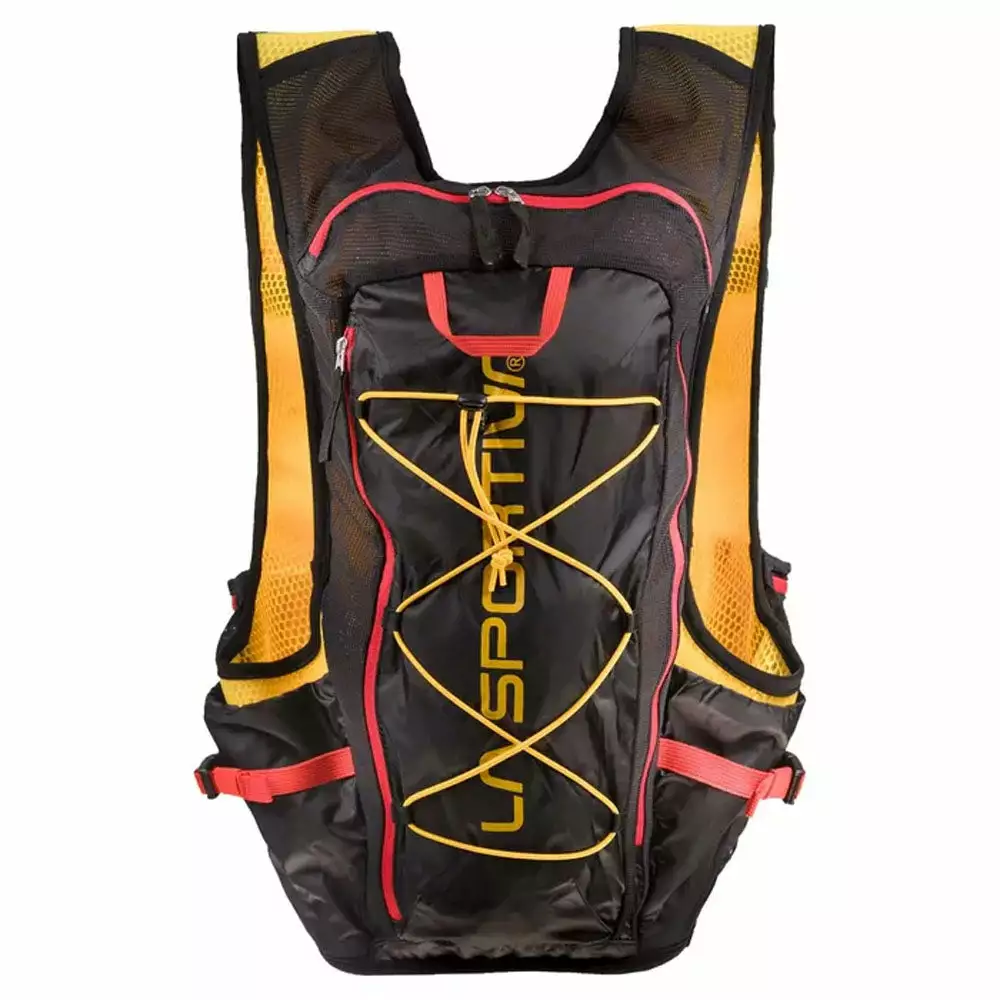 La Sportiva Trail Vest 2 La Sportiva Trail Vest - Image 2