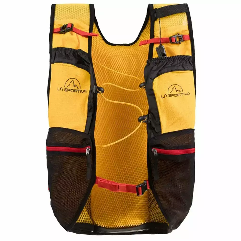 La Sportiva Trail Vest 1 La Sportiva Trail Vest