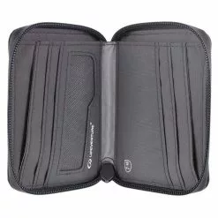Lifeventure RFID Bi-Fold Wallet -Deals Hike Store 68721 rfid bi fold wallet grey 3