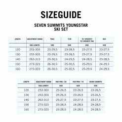 Dynafit Touring Ski Seven Summits Youngstar Set 11 Dynafit Touring Ski Seven Summits Youngstar Set -Deals Hike Store 6ab24c68 7af0 446d bdae 1dfb105878ab dynafit