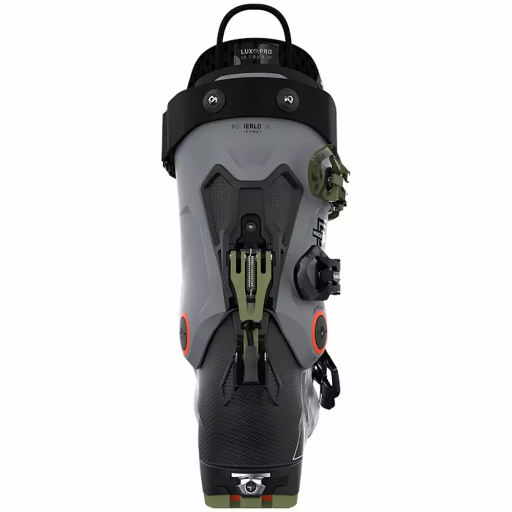 K2 Mindbender 100 MV 2023 4 K2 Mindbender 100 MV 2023 - Image 4