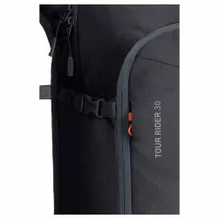 Ortovox Ski Pack Tour Rider 30 14 Ortovox Ski Pack Tour Rider 30 -Deals Hike Store ALL MOUNTAIN TOUR RIDER 30 46095 black raven HiRes 01