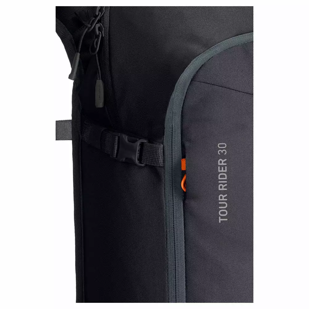 Ortovox Ski Pack Tour Rider 30 7 Ortovox Ski Pack Tour Rider 30 - Image 7