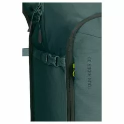 Ortovox Ski Pack Tour Rider 30 13 Ortovox Ski Pack Tour Rider 30 -Deals Hike Store ALL MOUNTAIN TOUR RIDER 30 46095 green dust HiRes 01