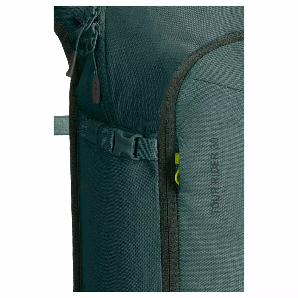 Ortovox Ski Pack Tour Rider 30 6 Ortovox Ski Pack Tour Rider 30 - Image 6