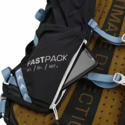 Ultimate Direction Fastpack 20 -Deals Hike Store FASTPACK 20 S M BLACK BLACK 80469521BK S M 5 01708.1615320817