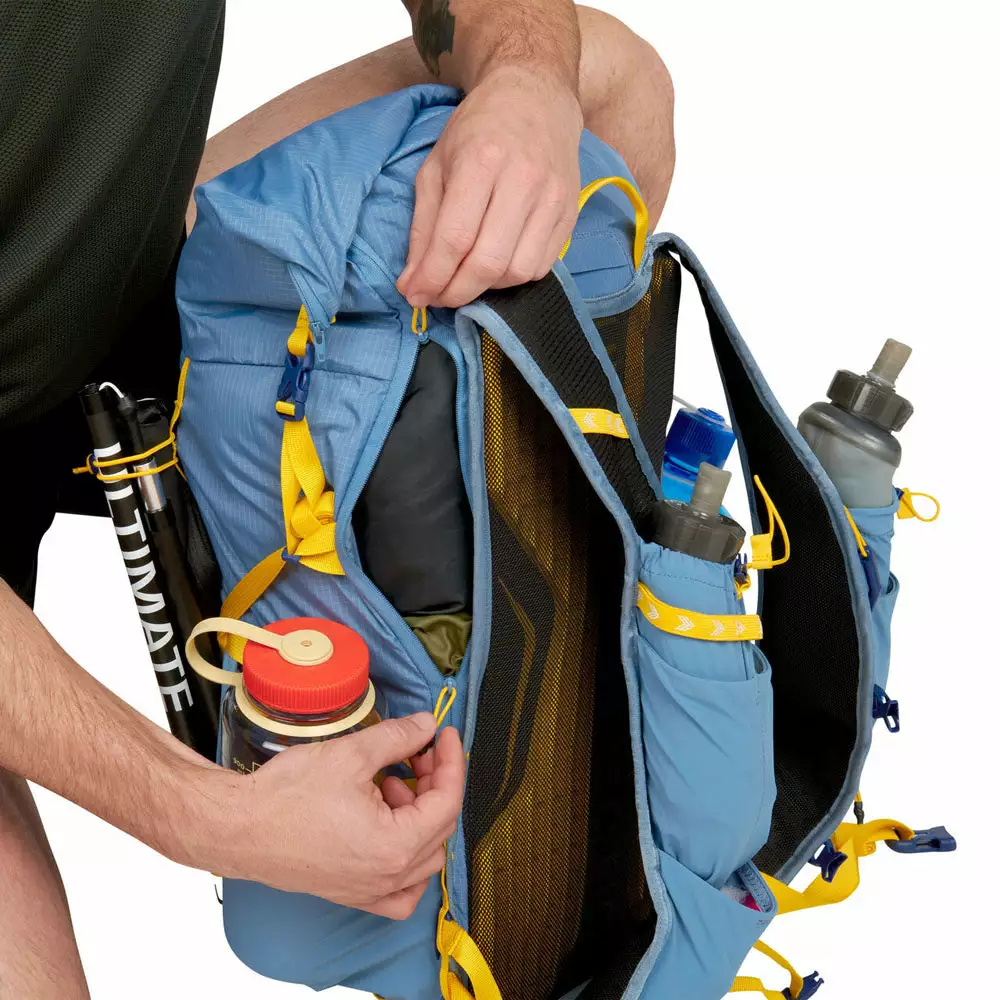 Ultimate Direction Fastpack 30 8 Ultimate Direction Fastpack 30 - Image 8