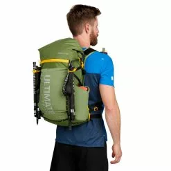 Ultimate Direction Fastpack 40 10 Ultimate Direction Fastpack 40 -Deals Hike Store FASTPACK 40 S M SPRUCE SPRUCE 80469721SPR S M 2 50900.1615305966