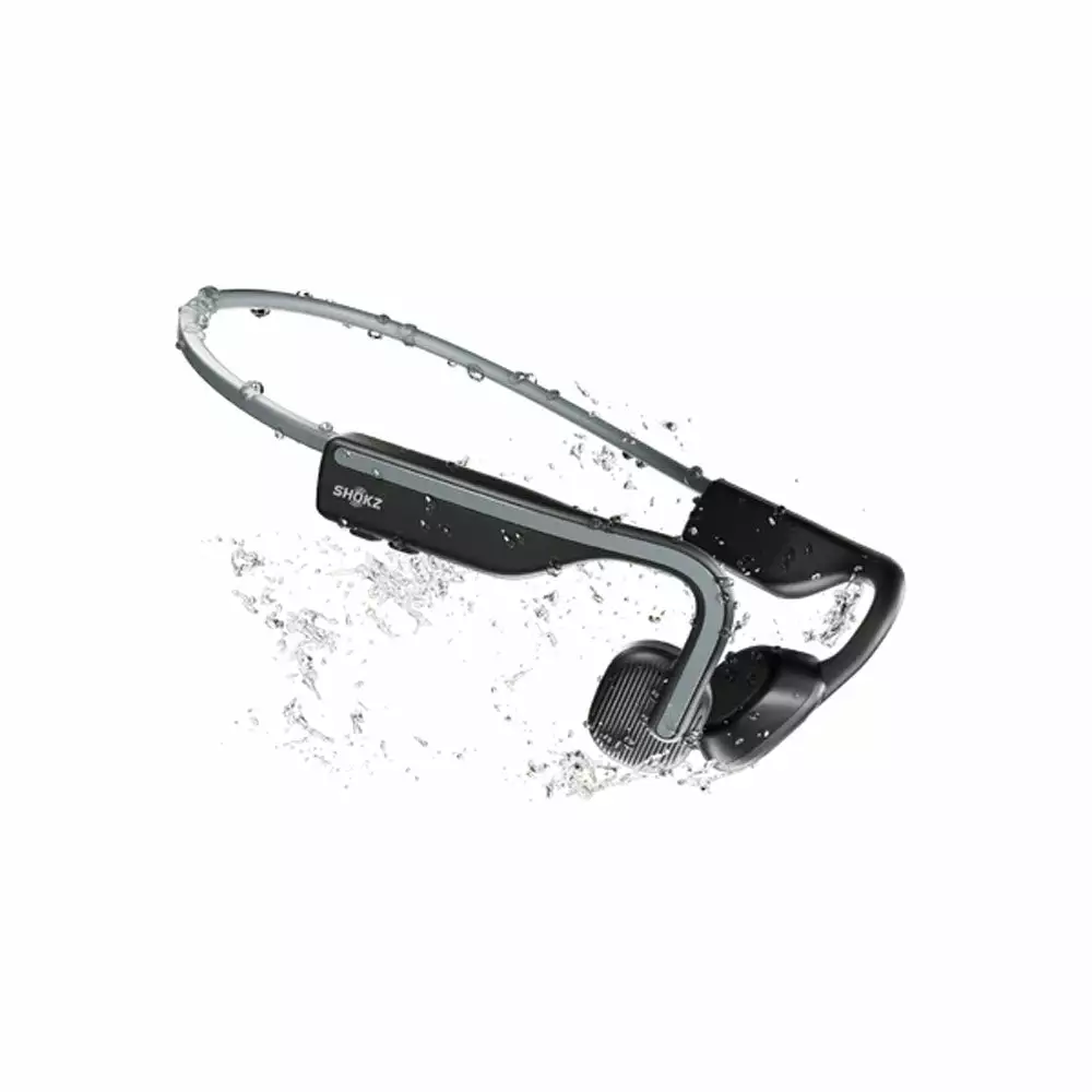 SHOKZ OpenMove Bluetooth Headphones 2 SHOKZ OpenMove Bluetooth Headphones - Image 2