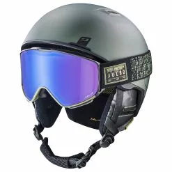 Julbo Hal Helmet -Deals Hike Store JCI621M45 372551