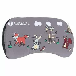 Lifeventure Little Life Child Carrier Face Pad -Deals Hike Store L10670 carrier spare face pad 2