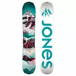 Jones Dream Catcher Splitboard Women 2022