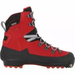 Alpina XP Alaska Backcountry Ski Boot -Deals Hike Store RED