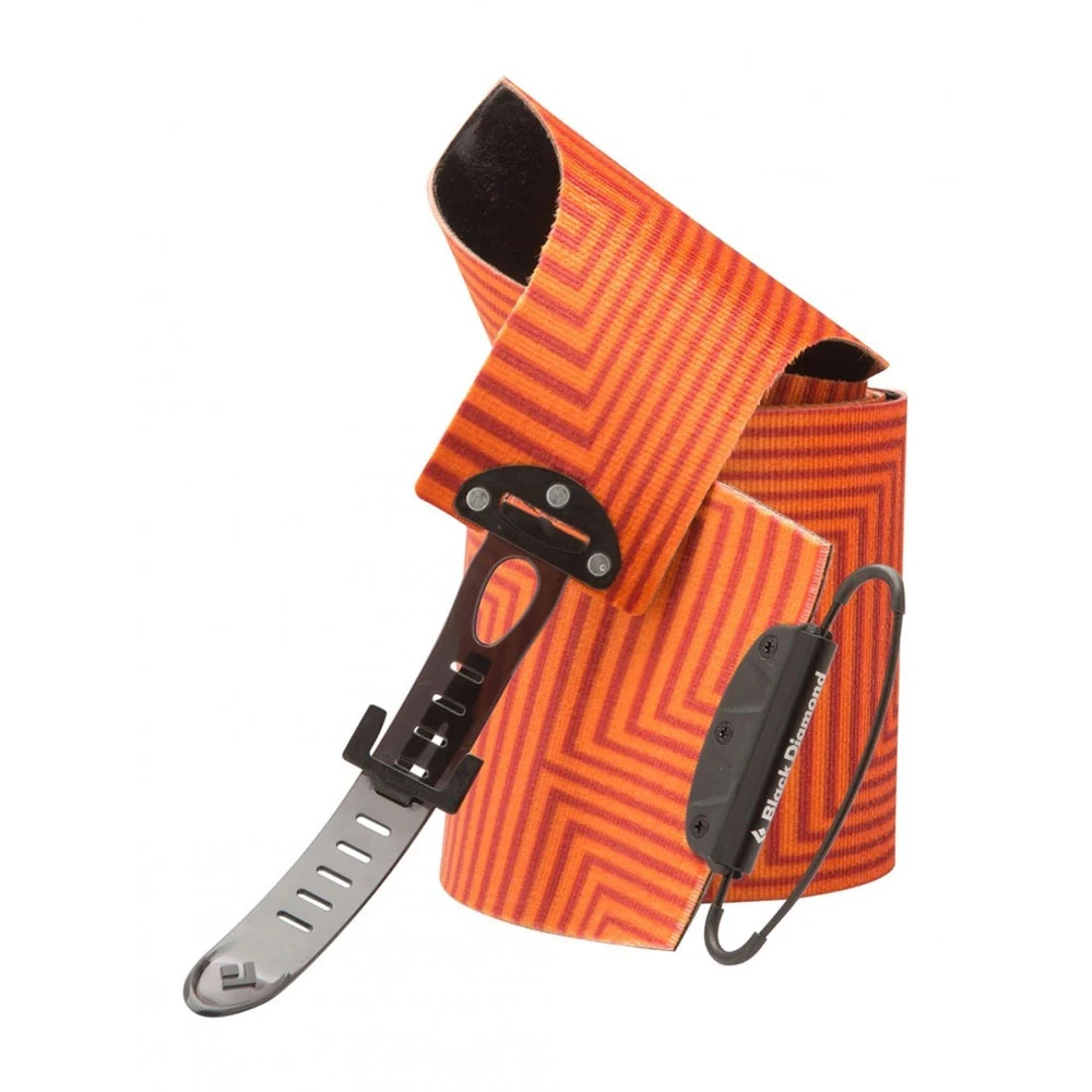 Black Diamond Ascension Nylon Skins 1 Black Diamond Ascension Nylon Skins