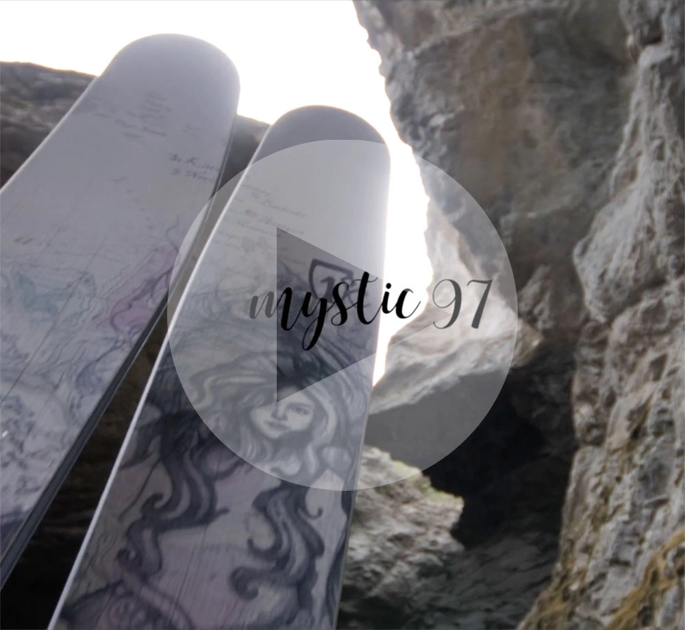 Icelantic Mystic 97 2021/2022 5 Icelantic Mystic 97 2021/2022 - Image 5