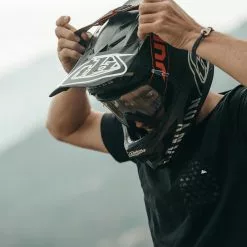 Julbo Session MTB Goggles Category 0 Lens -Deals Hike Store Session Dimitri Tordo Session J76800230 Matt Wragg 141