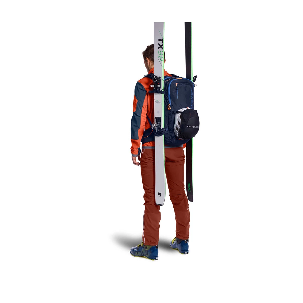 Ortovox Ski Pack Haute Route 40 3 Ortovox Ski Pack Haute Route 40 - Image 3