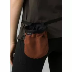Prana Chalk Bag With Belt -Deals Hike Store U6CHBL110 MANZANITA