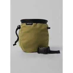 Prana Chalk Bag With Belt