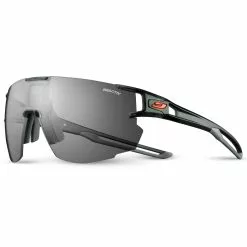 Julbo Aerospeed Black Translucent Reactiv Performance 0-3 Clearance