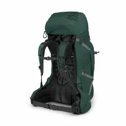 Osprey Aether Plus 70 -Deals Hike Store aetherplus70 s21 sideback axogreen
