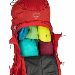 Osprey Ariel Plus 85 -Deals Hike Store arielplus85 s21 detail1 carneilanred
