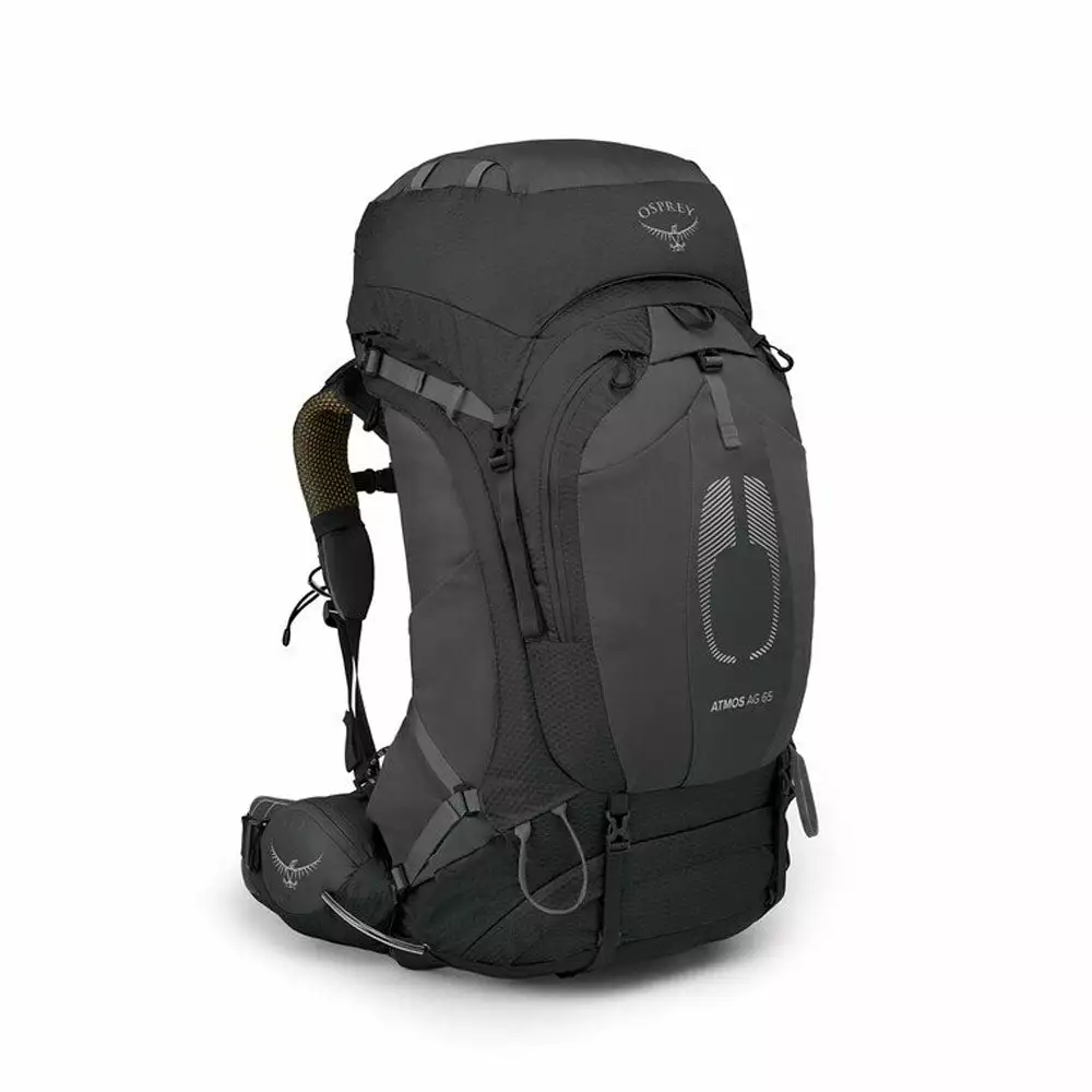 Osprey Atmos 65AG 1 Osprey Atmos 65AG