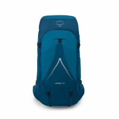 Osprey Atmos AG LT 65 13 Osprey Atmos AG LT 65 -Deals Hike Store atmosaglt65 s23 front nightshiftscoriablue
