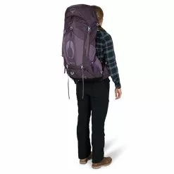 Osprey Aura 50 AG -Deals Hike Store auraag50 s22 body2 enchantmentpurple
