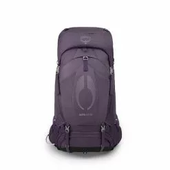 Osprey Aura 50 AG -Deals Hike Store auraag50 s22 front enchantmentpurple