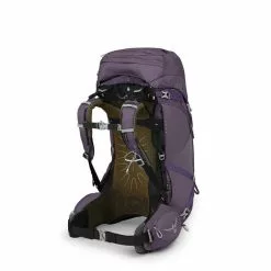 Osprey Aura 50 AG -Deals Hike Store auraag50 s22 sideback enchantmentpurple