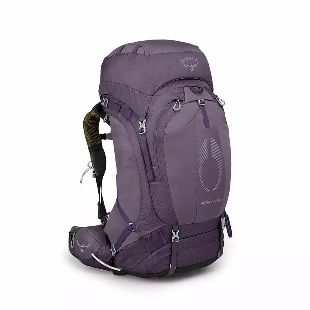 Osprey Aura 65AG 1 Osprey Aura 65AG