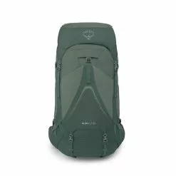 Osprey Aura AG LT 65 -Deals Hike Store auraaglt65 s23 front koseretdarjeelingspringgreen