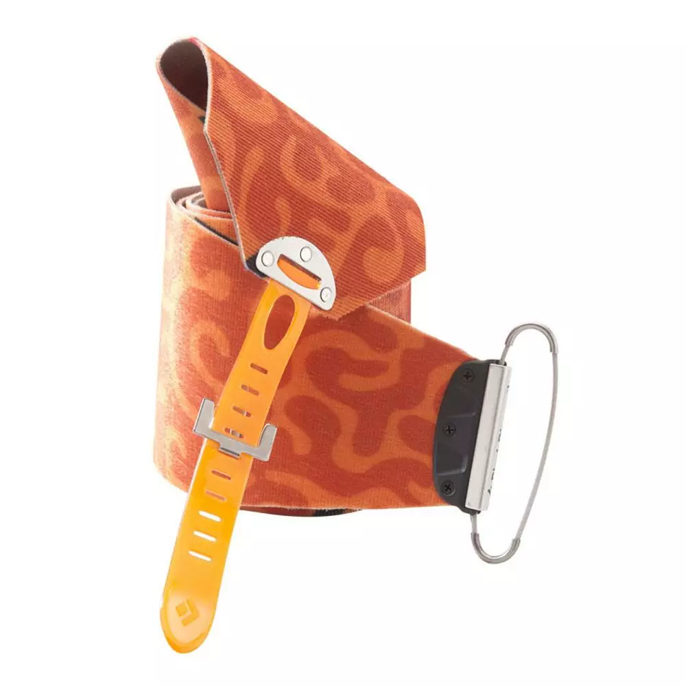 Black Diamond Ascension Nylon STS 140mm 1 Black Diamond Ascension Nylon STS 140mm