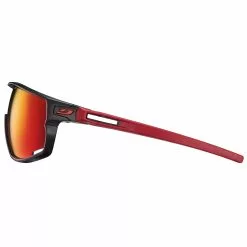 Julbo Rush Clearance Sunglasses -Deals Hike Store blkredcfspec33