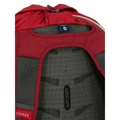 Osprey Daylite Cinch -Deals Hike Store daylitecinch s21 detail2 cosmicred