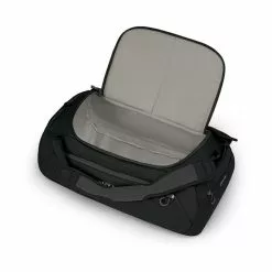 Osprey Daylite Duffel 45 6 Osprey Daylite Duffel 45 -Deals Hike Store dayltduf45f20 f20 side2 black